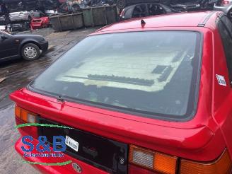 Volkswagen Corrado Corrado, Coupe, 1988 / 1995 2.0 picture 17