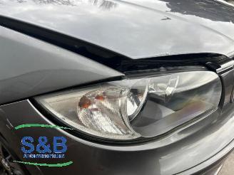 BMW 1-serie 1 serie (E87/87N), Hatchback 5-drs, 2003 / 2012 116i 1.6 16V picture 26