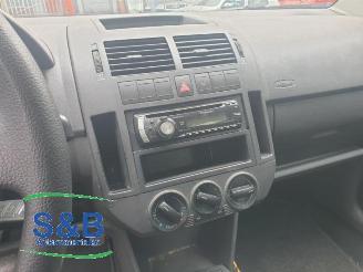 Volkswagen Polo Polo IV (9N1/2/3), Hatchback, 2001 / 2012 1.4 TDI 70 picture 7
