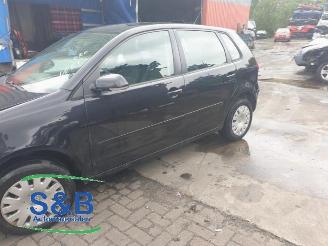 Volkswagen Polo Polo IV (9N1/2/3), Hatchback, 2001 / 2012 1.4 TDI 70 picture 3