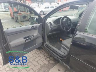 Volkswagen Polo Polo IV (9N1/2/3), Hatchback, 2001 / 2012 1.4 TDI 70 picture 5