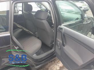 Volkswagen Polo Polo IV (9N1/2/3), Hatchback, 2001 / 2012 1.4 TDI 70 picture 11