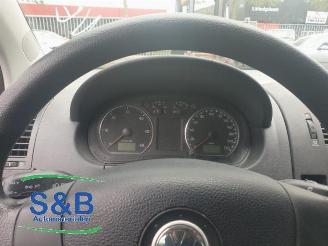 Volkswagen Polo Polo IV (9N1/2/3), Hatchback, 2001 / 2012 1.4 TDI 70 picture 6