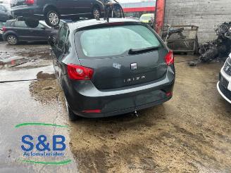 Seat Ibiza Ibiza IV (6J5), Hatchback 5-drs, 2008 / 2017 1.4 16V picture 5