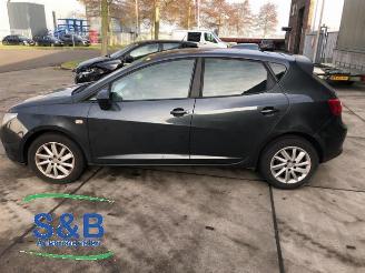 Seat Ibiza Ibiza IV (6J5), Hatchback 5-drs, 2008 / 2017 1.2 TDI Ecomotive picture 9