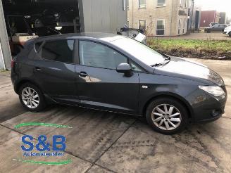 Seat Ibiza Ibiza IV (6J5), Hatchback 5-drs, 2008 / 2017 1.2 TDI Ecomotive picture 4