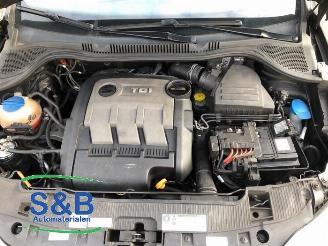 Seat Ibiza Ibiza IV (6J5), Hatchback 5-drs, 2008 / 2017 1.2 TDI Ecomotive picture 12