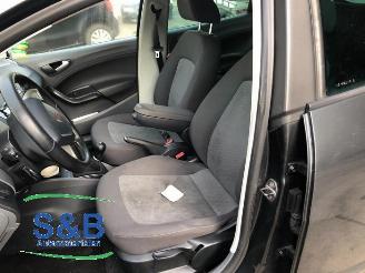 Seat Ibiza Ibiza IV (6J5), Hatchback 5-drs, 2008 / 2017 1.2 TDI Ecomotive picture 11