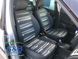 Skoda Roomster Roomster (5J), MPV, 2006 / 2015 1.4 16V picture 10
