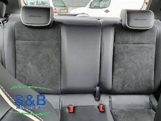 Seat Mii Mii, Hatchback, 2011 1.0 12V picture 15