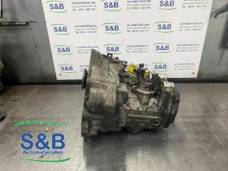 Volkswagen Golf Golf IV (1J1), Hatchback, 1997 / 2005 1.8 20V picture 4