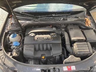 Audi A3 1.6 Hatchback 2Dr Benzine 1.595cc 75kW (102pk) FWD picture 20