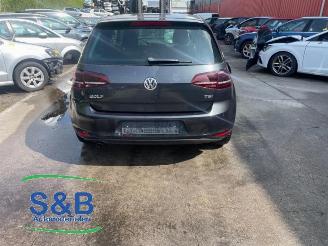 Volkswagen Golf Golf VII (AUA), Hatchback, 2012 / 2021 1.2 TSI 16V picture 11