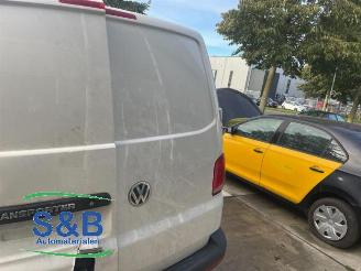 Volkswagen Transporter Transporter T6, Van, 2015 2.0 TDI 150 picture 6