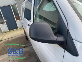 Volkswagen Transporter Transporter T6, Van, 2015 2.0 TDI 150 picture 17