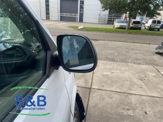 Volkswagen Transporter Transporter T6, Van, 2015 2.0 TDI 150 picture 19