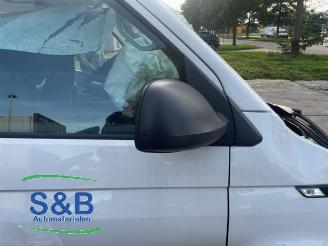 Volkswagen Transporter Transporter T6, Van, 2015 2.0 TDI 150 picture 18