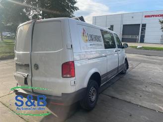 Volkswagen Transporter Transporter T6, Van, 2015 2.0 TDI 150 picture 3