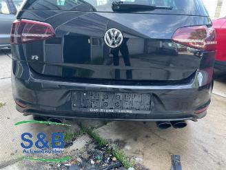 Volkswagen Golf Golf VII (AUA), Hatchback, 2012 / 2021 2.0 R-line 4Motion 16V picture 17