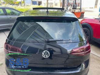 Volkswagen Golf Golf VII (AUA), Hatchback, 2012 / 2021 2.0 R-line 4Motion 16V picture 8