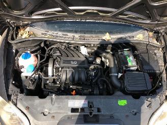 Seat Altea 1.6 MPV  Benzine 1.598cc 75kW (102pk) FWD picture 21