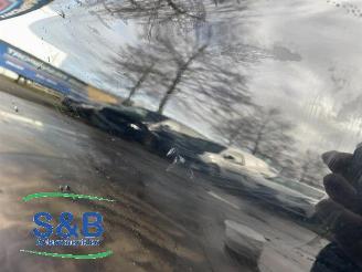 Hyundai Ioniq Ioniq, Liftback, 2016 / 2022 1.6 GDI 16V Hybrid picture 17