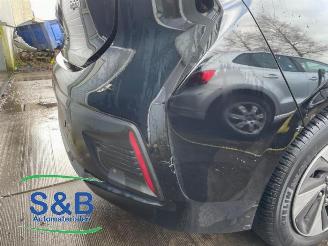 Hyundai Ioniq Ioniq, Liftback, 2016 / 2022 1.6 GDI 16V Hybrid picture 31