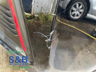 Hyundai Ioniq Ioniq, Liftback, 2016 / 2022 1.6 GDI 16V Hybrid picture 32