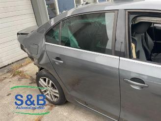 Volkswagen Jetta Jetta IV (162/16A), Sedan, 2010 / 2017 1.6 TDI 16V picture 28