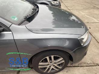 Volkswagen Jetta Jetta IV (162/16A), Sedan, 2010 / 2017 1.6 TDI 16V picture 35