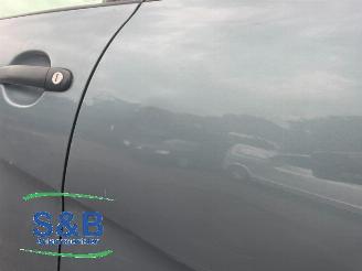 Seat Altea Altea (5P1), MPV, 2004 / 2015 1.6 picture 13