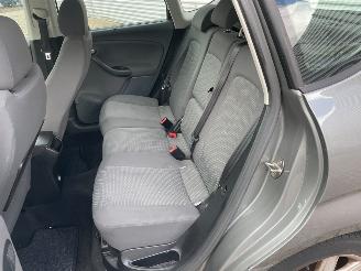 Seat Altea xl 1.4 TSI 16V MPV  Benzine 1.390cc 92kW (125pk) FWD picture 13