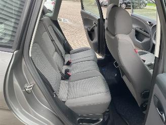 Seat Altea xl 1.4 TSI 16V MPV  Benzine 1.390cc 92kW (125pk) FWD picture 5
