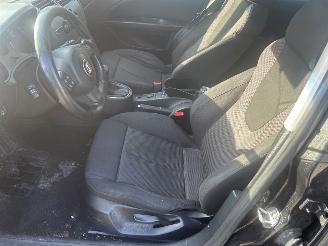 Seat Leon 1.9 TDI 105 Hatchback 4Dr Diesel 1.896cc 77kW (105pk) FWD picture 6