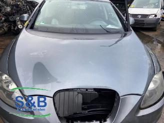 Seat Leon Leon (1P1), Hatchback 5-drs, 2005 / 2013 1.6 TDI 16V 105 picture 33