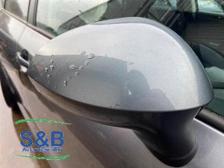 Seat Leon Leon (1P1), Hatchback 5-drs, 2005 / 2013 1.6 TDI 16V 105 picture 23