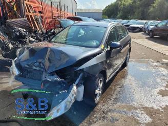 škoda osobní automobily Seat Ibiza Ibiza ST (6J8), Combi, 2010 / 2016 1.2 TDI Ecomotive 2011/4