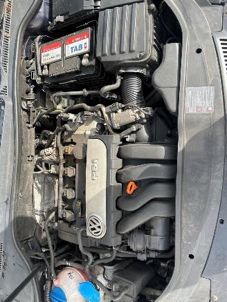 Volkswagen Eos 2.0 FSI 16V Cabrio  Benzine 1.984cc 110kW (150pk) FWD picture 22