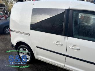 Volkswagen Caddy Caddy III (2KA,2KH,2CA,2CH), Van, 2004 / 2015 1.9 TDI picture 31