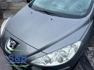 Peugeot 308 308 SW (4E/H), Combi 5-drs, 2007 / 2014 1.6 HDiF 16V picture 24
