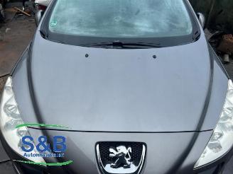 Peugeot 308 308 SW (4E/H), Combi 5-drs, 2007 / 2014 1.6 HDiF 16V picture 22