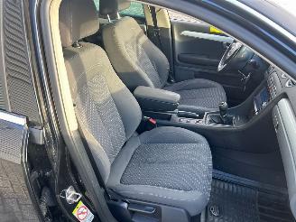 Seat Exeo 2.0 TDI 16V Sedan 4Dr Diesel 1.968cc 105kW (143pk) FWD picture 24