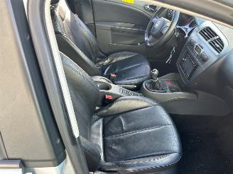 Seat Leon 1.4 TSI 16V Hatchback 4Dr Benzine 1.390cc 92kW (125pk) FWD picture 7
