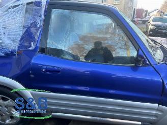 Toyota Rav-4 RAV4 (A1), Terreinwagen, 1994 / 2000 2.0i,SR 16V 4x4 picture 9