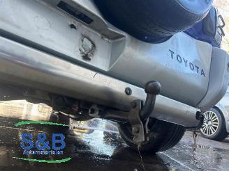 Toyota Rav-4 RAV4 (A1), Terreinwagen, 1994 / 2000 2.0i,SR 16V 4x4 picture 31