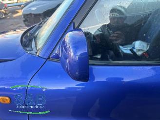 Toyota Rav-4 RAV4 (A1), Terreinwagen, 1994 / 2000 2.0i,SR 16V 4x4 picture 17