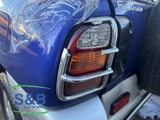 Toyota Rav-4 RAV4 (A1), Terreinwagen, 1994 / 2000 2.0i,SR 16V 4x4 picture 25