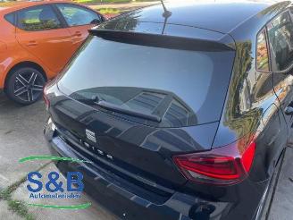 Seat Ibiza Ibiza V (KJB), Hatchback 5-drs, 2017 1.0 TSI 12V picture 19
