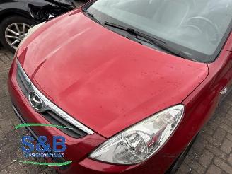 Hyundai I-20 i20, Hatchback, 2008 / 2015 1.4i 16V picture 27