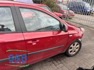 Hyundai I-20 i20, Hatchback, 2008 / 2015 1.4i 16V picture 34